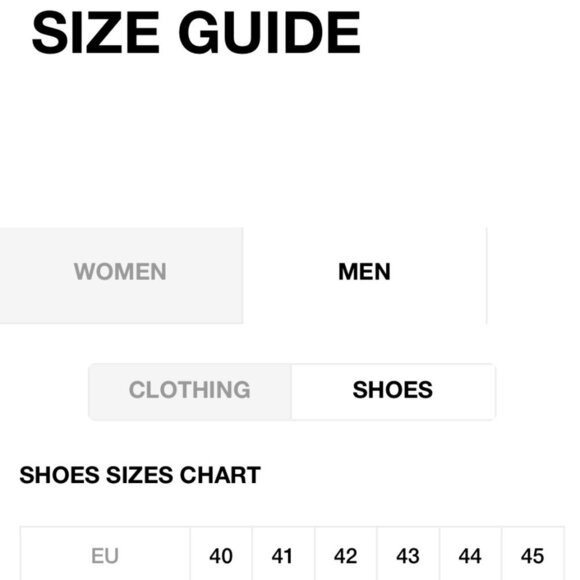 APC Suede Shearling-Lined High Tops | Men’s US 11 (Approx.) | Preloved - Picture 7 of 7